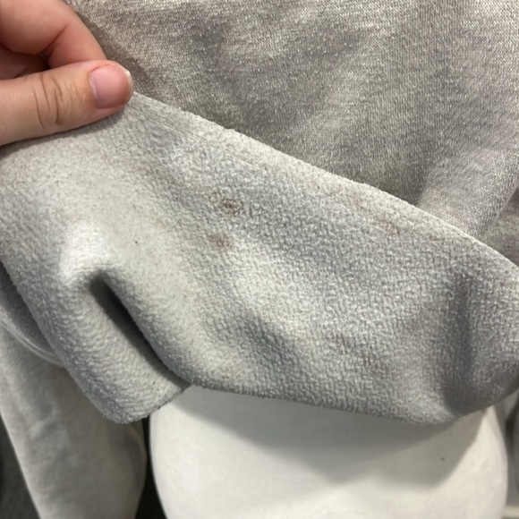 Coastal Culture Cropped Whistler Sweater - Picture 5 of 6